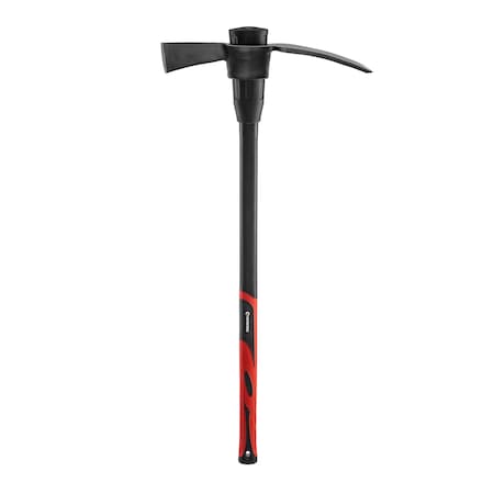 Intertool Cutter Mattock, 36 in. Fiberglass Handle HT08-0307